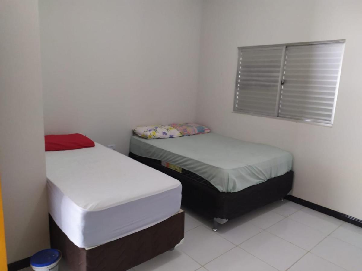 Ferienwohnung Casa Em Triunfo Triunfo  Exterior foto