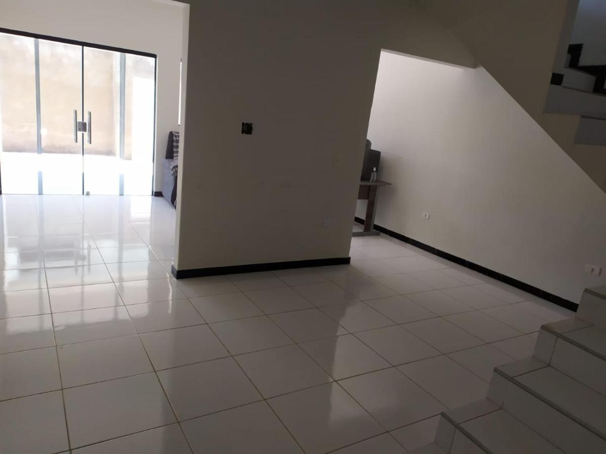 Ferienwohnung Casa Em Triunfo Triunfo  Exterior foto