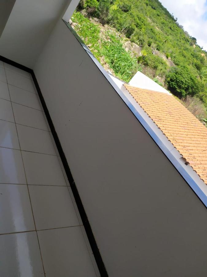 Ferienwohnung Casa Em Triunfo Triunfo  Exterior foto