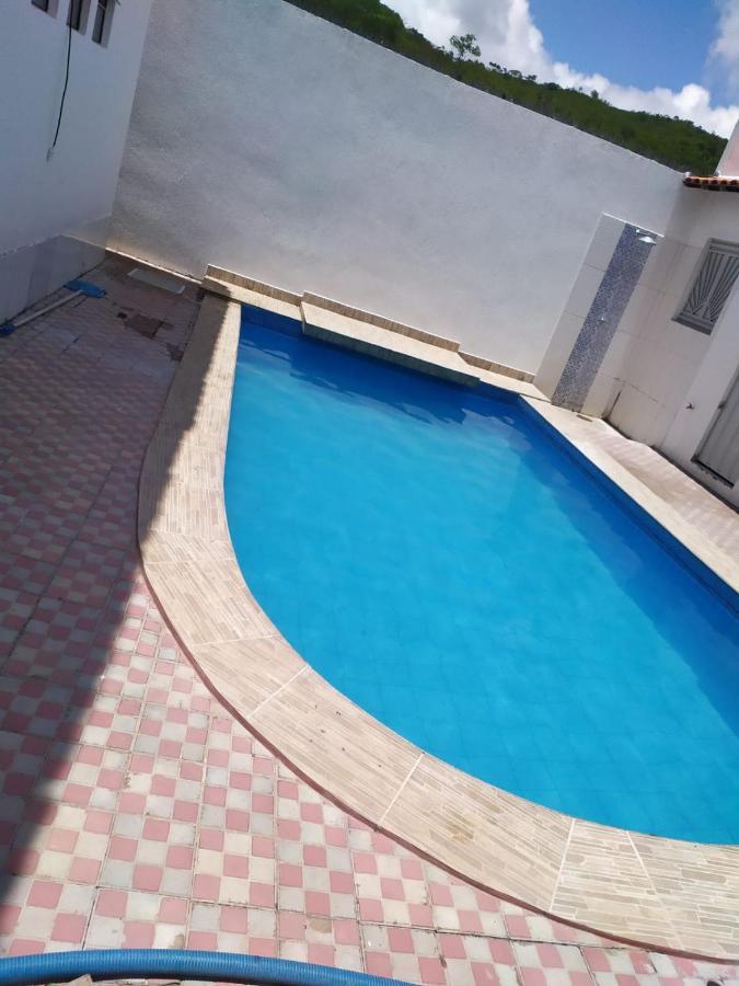 Ferienwohnung Casa Em Triunfo Triunfo  Exterior foto