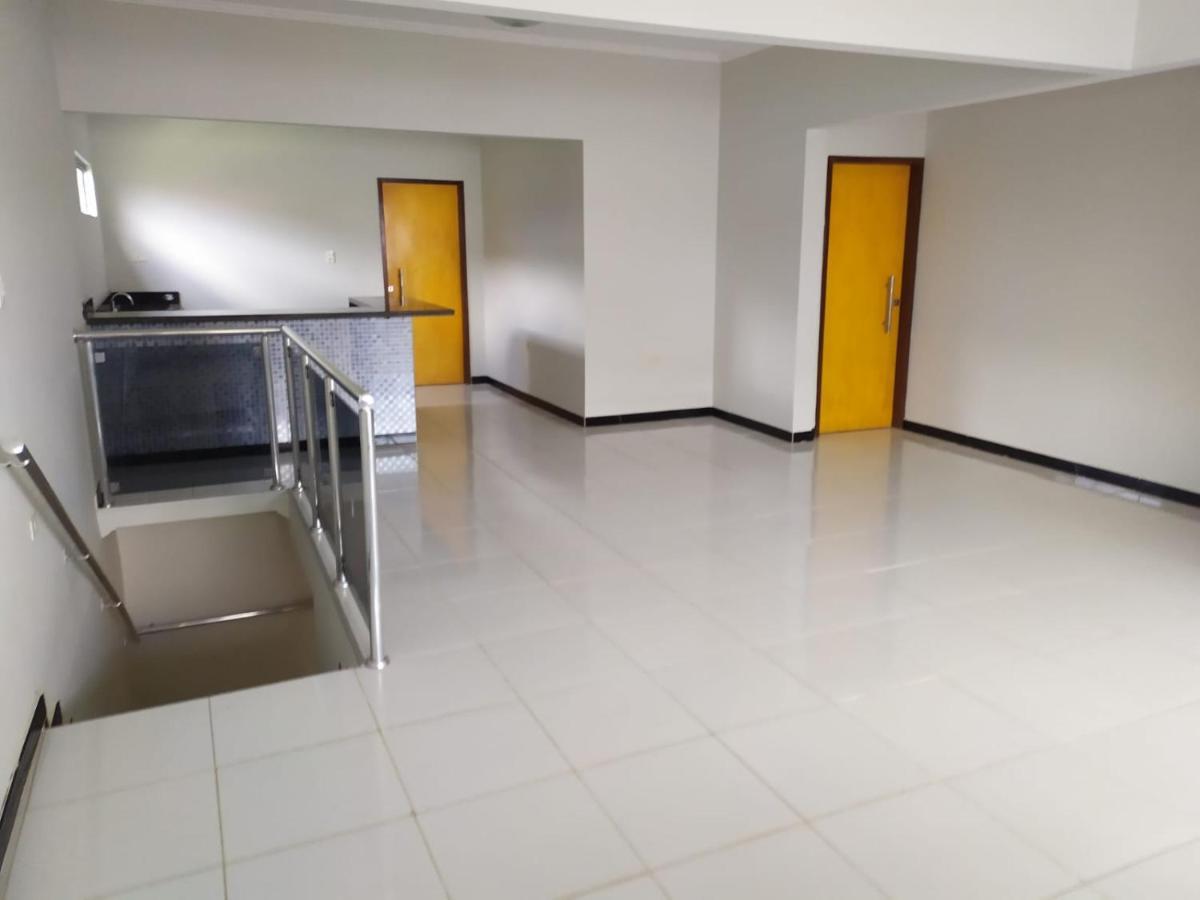 Ferienwohnung Casa Em Triunfo Triunfo  Exterior foto